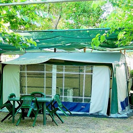 Villaggio Camping Maratea Buitenkant foto