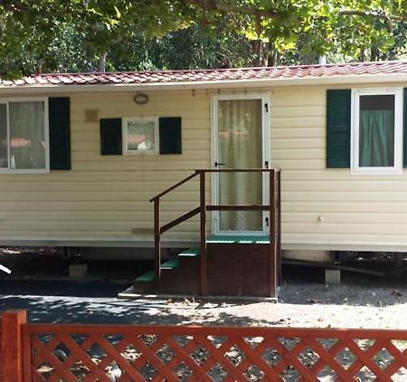 Villaggio Camping Maratea Buitenkant foto