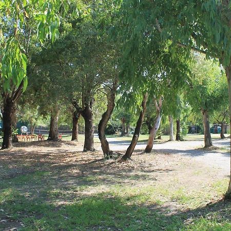 Villaggio Camping Maratea Buitenkant foto