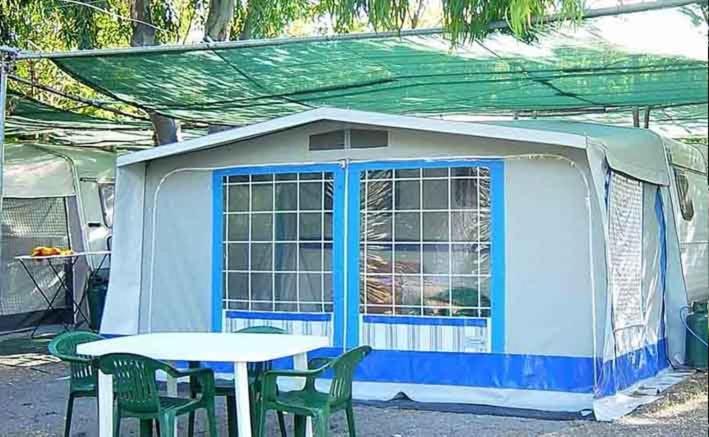 Villaggio Camping Maratea Buitenkant foto