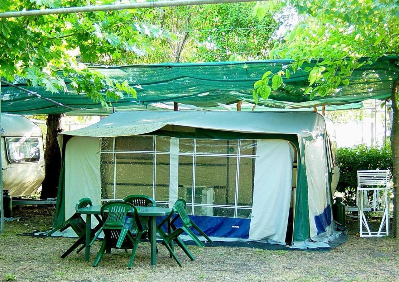 Villaggio Camping Maratea Buitenkant foto