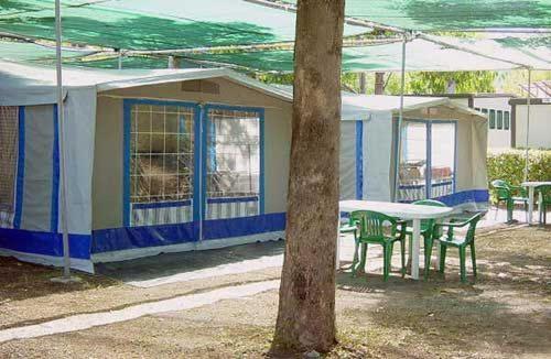Villaggio Camping Maratea Buitenkant foto