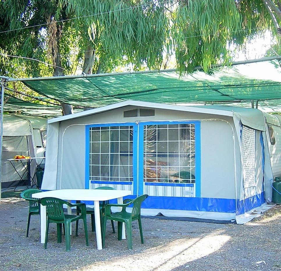 Villaggio Camping Maratea Buitenkant foto
