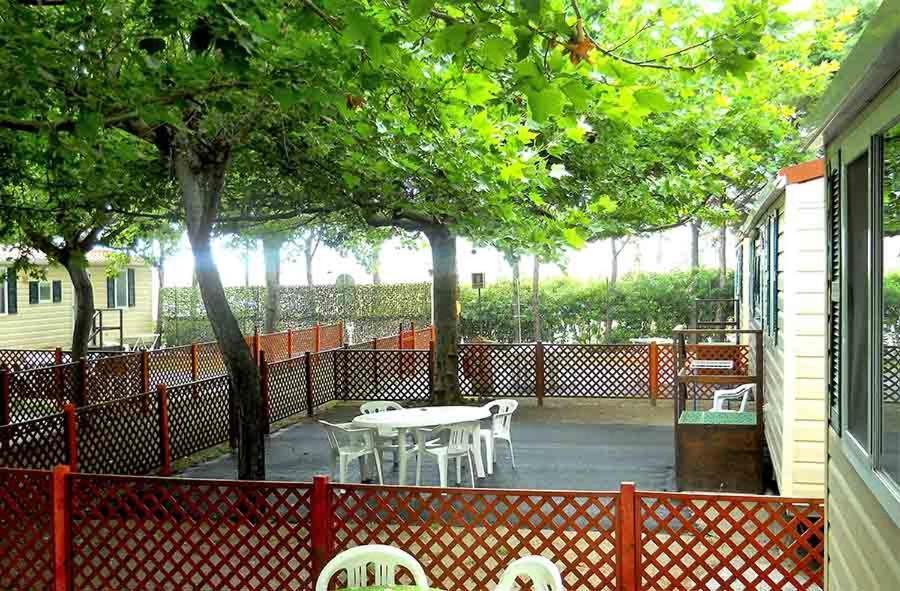 Villaggio Camping Maratea Buitenkant foto