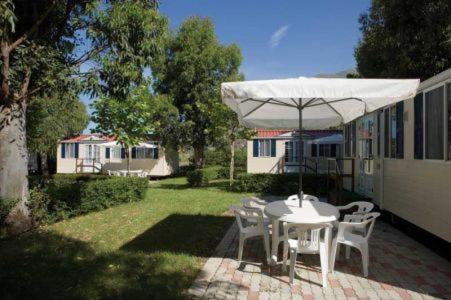 Villaggio Camping Maratea Buitenkant foto