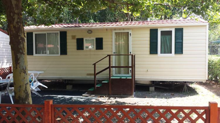 Villaggio Camping Maratea Buitenkant foto