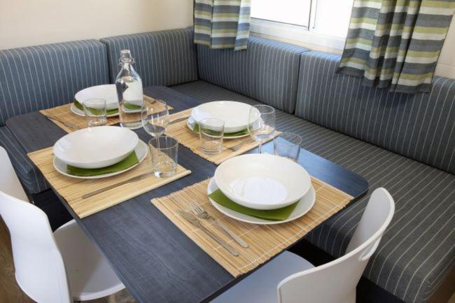 Villaggio Camping Maratea Buitenkant foto
