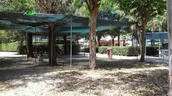 Villaggio Camping Maratea Buitenkant foto
